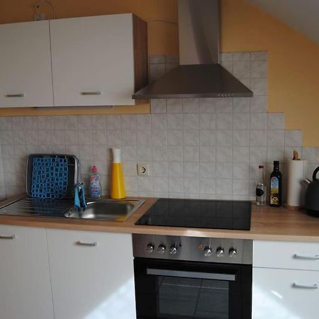 Vöhl Ferienwohnung Arnold מראה חיצוני תמונה